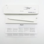 Stylus Pen Factory - Custom 2nd Generation Magnetic Pencil