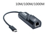 Network Adapter Manufacturer - OEM USB 3.1 C Gigabit Adapter