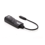 Network Adapter Manufacturer - OEM USB 3.1 C Gigabit Adapter