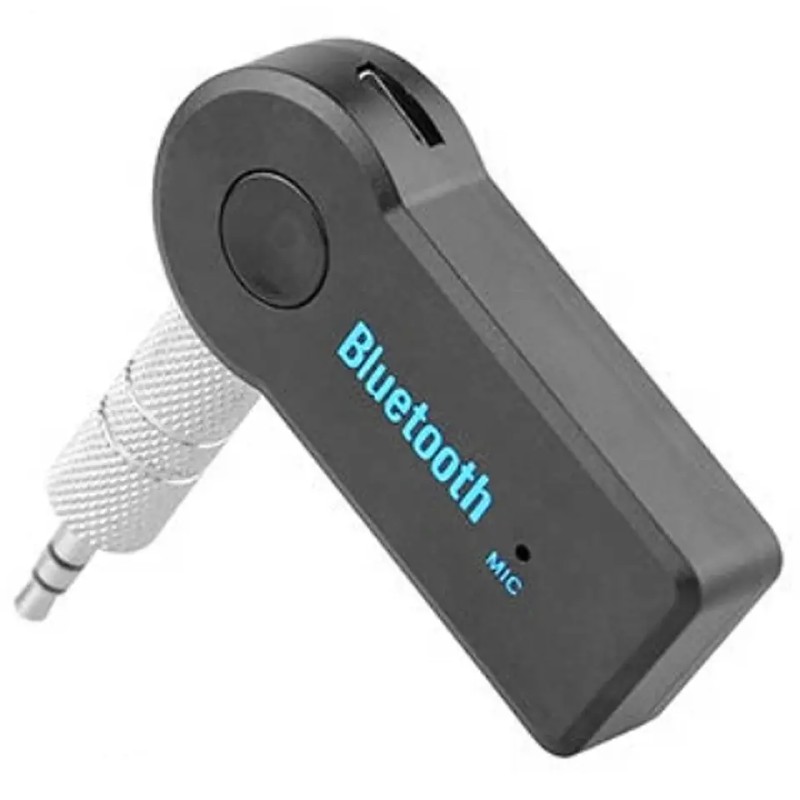 Bluetooth Adapter Manufacturer - OEM Wireless Car Adapter