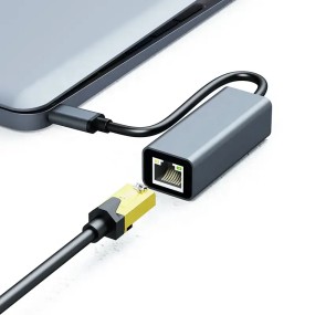 Network Adapter Factory - Custom 1000 Mbps Ethernet Adapter