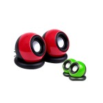 Speaker Manufacturer - OEM Portable Magic Ball Speaker