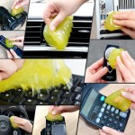 Cleaning Gel Factory - Custom Universal Dust Cleaner Gel