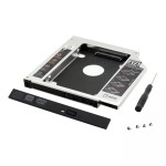 HDD Caddy Factory - Custom Aluminum Laptop Caddy