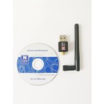 WiFi Adapter Manufacturer - OEM Mini USB WiFi Adapter