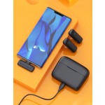 Microphone Factory - Custom Mini Wireless Lavalier Mic