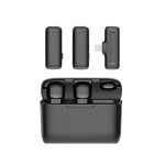 Microphone Factory - Custom Dynamic Wireless Microphone