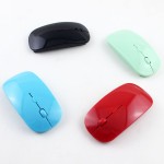 Mouse Factory - Custom Ultra-Thin Wireless Mouse