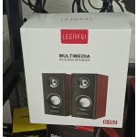 Speaker Factory - Custom USB 2.0 Wooden Speaker