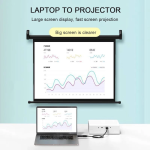 Adapter Cable Manufacturer - OEM 4K DP HDTV Adapter