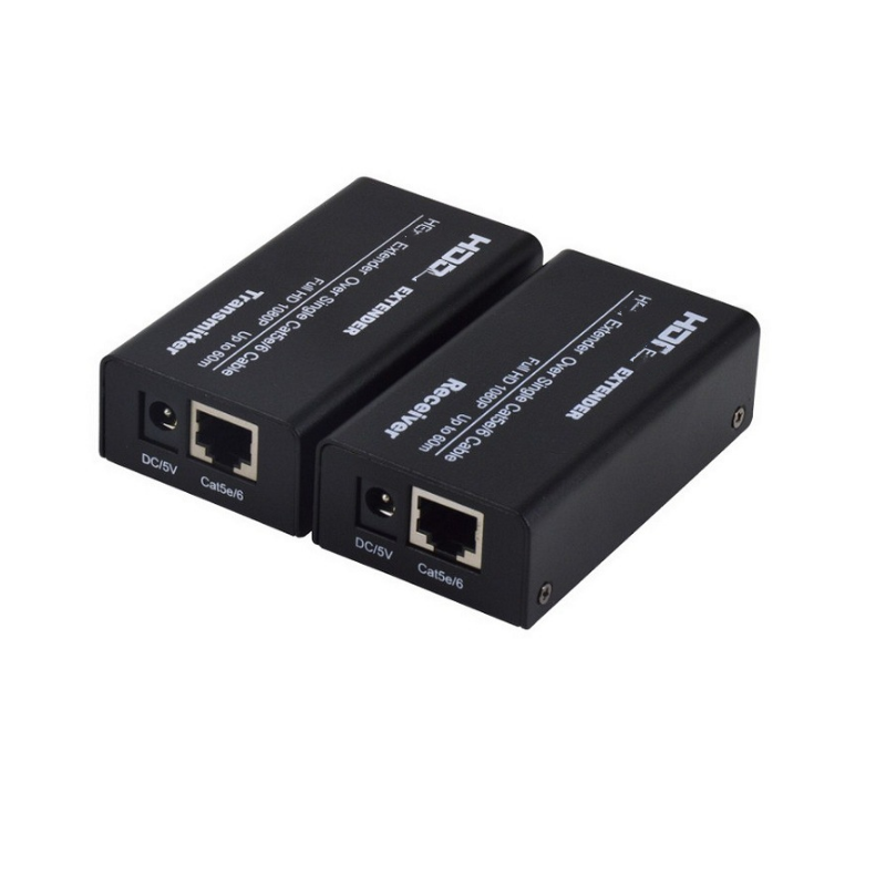 HD Extender Manufacturer - OEM 60M HD Video Extender