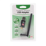Network Card Manufacturer - OEM 600Mbps WiFi Adapter
