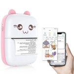 Thermal Printer Manufacturer - OEM Portable Mini Printer