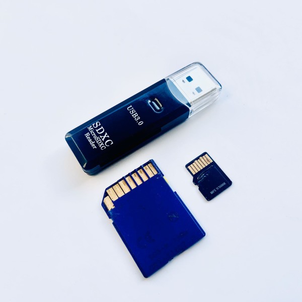 Card Reader Manufacturer - Wholesale USB Card Reader