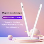 Stylus Pen Manufacturer - OEM Magnetic Stylus for iPad 9th