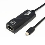 Network Adapter Factory - Custom USB-C Ethernet Adapter