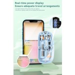 Mouse Manufacturer - OEM Three-Mode Magnetic Mouse