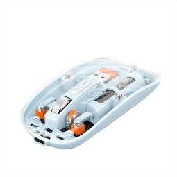 Mouse Manufacturer - OEM Three-Mode Magnetic Mouse