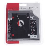 HDD Caddy Factory - Custom 2.5 Inch SATA HDD Caddy