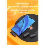 Microphone Factory - Custom Mini Wireless Lavalier Mic