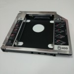 HDD Caddy Factory - Custom 2.5 Inch SATA HDD Caddy