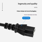 Power Cord Factory - Custom US Standard Power Cord