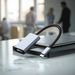 Adapter Cable Manufacturer - OEM Type-C Adapter Cable