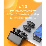 Microphone Factory - Custom Mini Wireless Lavalier Mic