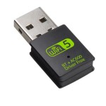 Network Card Factory - Custom 802.11ac WiFi Adapter