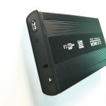 Hard Drive Enclosure Factory - Custom 3.5 Inch NVMe Enclosure