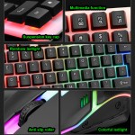 Keyboard Factory - Custom Gaming Backlit Keyboard