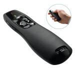 Laser Pointer Factory - Custom 2.4G Wireless Presenter