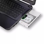 HDD Caddy Factory - Custom Aluminum Laptop Caddy