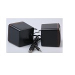 Speaker Manufacturer - OEM Portable Mini Desktop Speaker