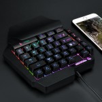 Gaming Keypad Manufacturer - OEM Portable Mini Keypad
