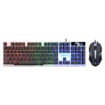 Keyboard Factory - Custom Gaming Backlit Keyboard