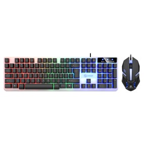 Keyboard Factory - Custom Gaming Backlit Keyboard