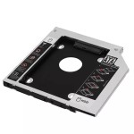 HDD Caddy Factory - Custom Aluminum Laptop Caddy