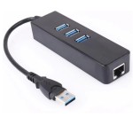 USB Hub Manufacturer - OEM 3-Port USB 3.0 Expander