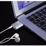 Sound Adapter Manufacturer - OEM USB to 3.5mm Adapter