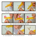 Cable Cutter Factory - Custom Power Cable Splitter Knife