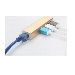 Network Adapter Manufacturer - OEM Gigabit USB C Adapter