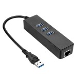 USB Hub Manufacturer - OEM 3-Port USB 3.0 Expander