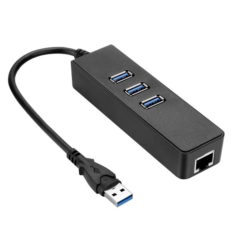 USB Hub Manufacturer - OEM 3-Port USB 3.0 Expander