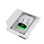 HDD Caddy Factory - Custom Aluminum Laptop Caddy