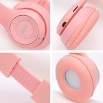 Headphones Manufacturer - OEM Cat Ear Gaming Headphones