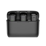 Microphone Manufacturer - OEM Portable Lapel Microphone