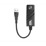 Network Card Factory - Custom USB3.0 Gigabit Ethernet Adapter