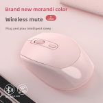 Mouse Manufacturer - Wholesale Mini 3D Wireless Mouse