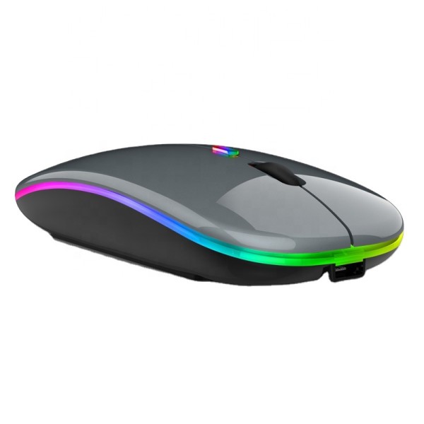 Mouse Manufacturer - OEM Dual Mode Optical Mouse
